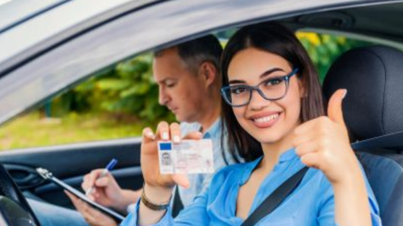 Rent Driving Test Car: Complete Guide to Securing Your Road Test Vehicle