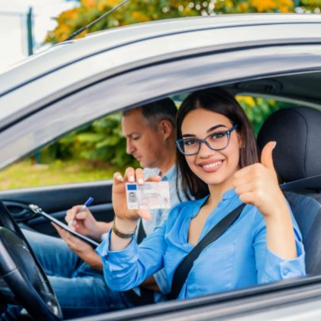 Rent Driving Test Car: Complete Guide to Securing Your Road Test Vehicle