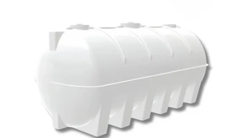 5000 Gallon Water Storage Tank the Large Capacity Water Storage Solutions