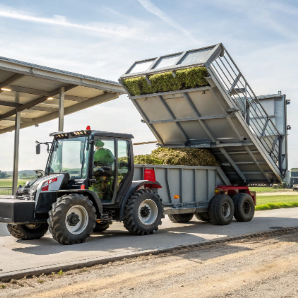 Afruimwagens: The Complete Guide to Collection Wagons in Modern Agriculture and Industry