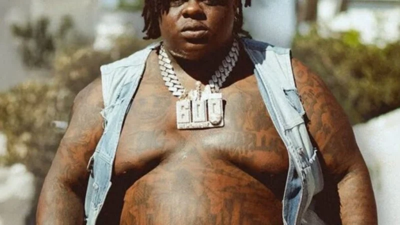 BigXthaPlug Net Worth: The Complete Financial Breakdown of Dallas’ Rising Rap Star