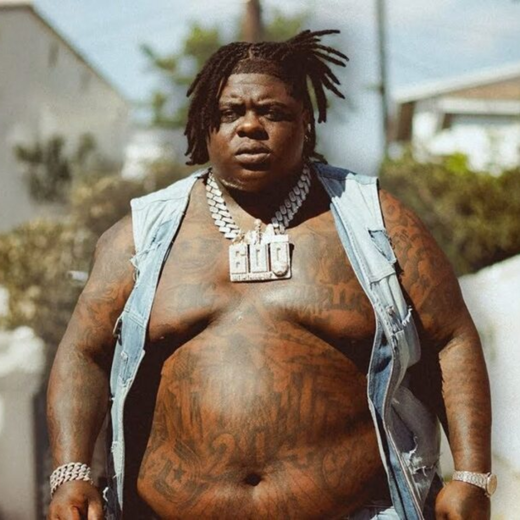 BigXthaPlug Net Worth: The Complete Financial Breakdown of Dallas’ Rising Rap Star