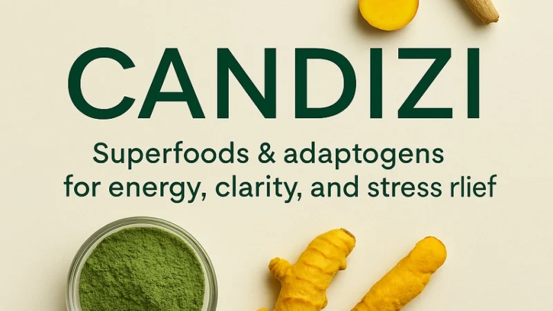 Candizi: Complete Guide to the Emerging Wellness and Digital Trend