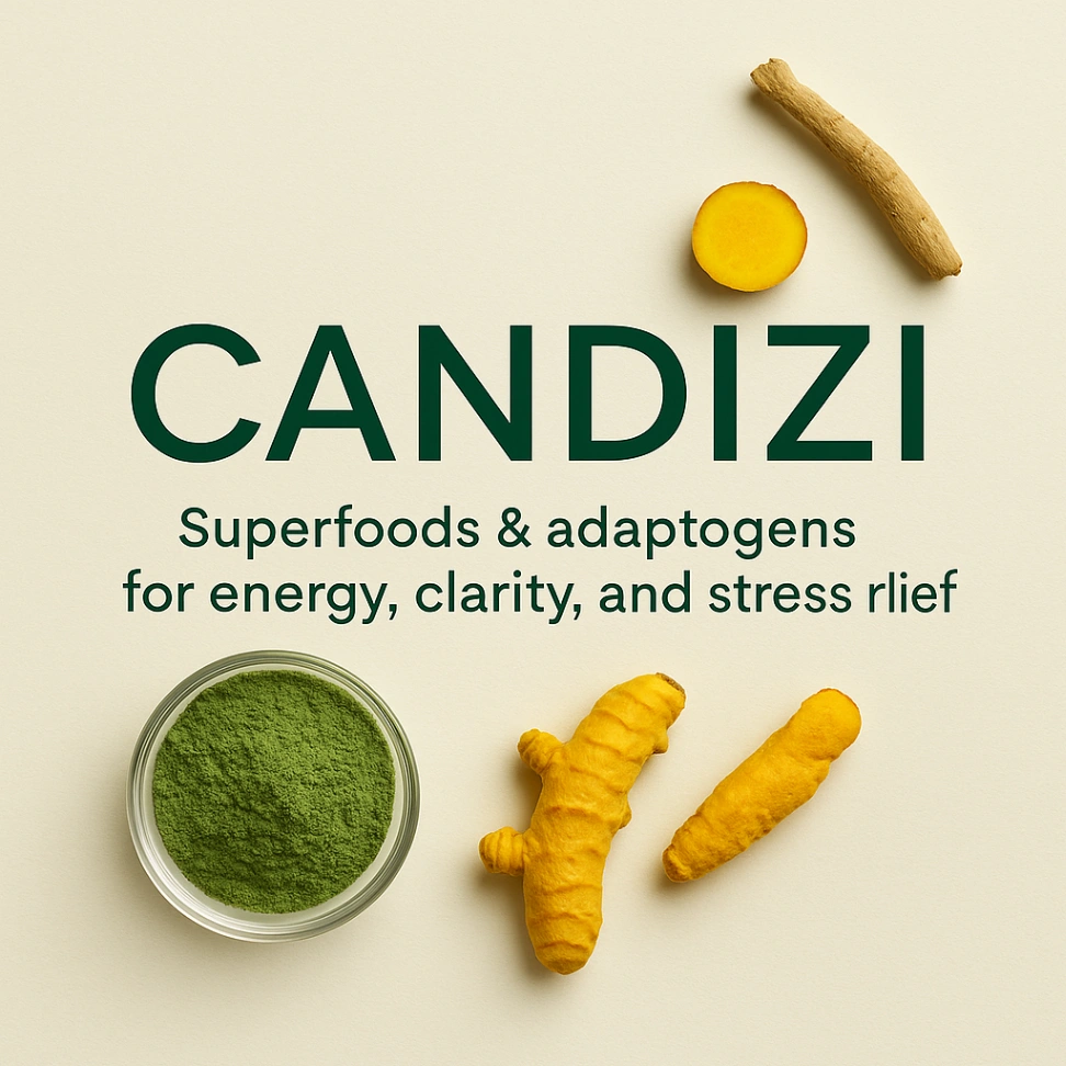 Candizi: Complete Guide to the Emerging Wellness and Digital Trend
