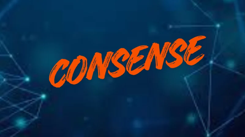 Consense: The Art of Collaborative Agreement