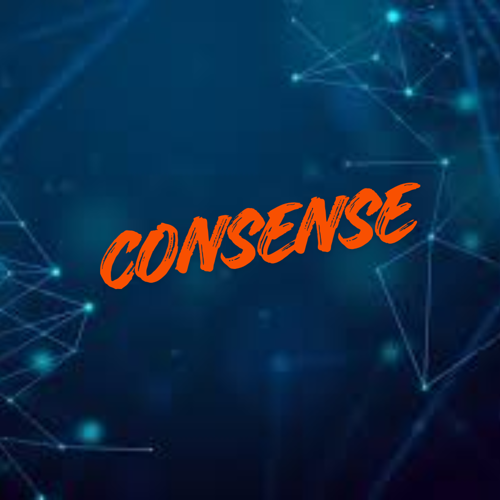 Consense: The Art of Collaborative Agreement