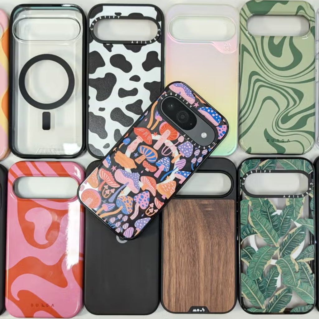 The Ultimate Guide to Finding Your Perfect Google Pixel Case