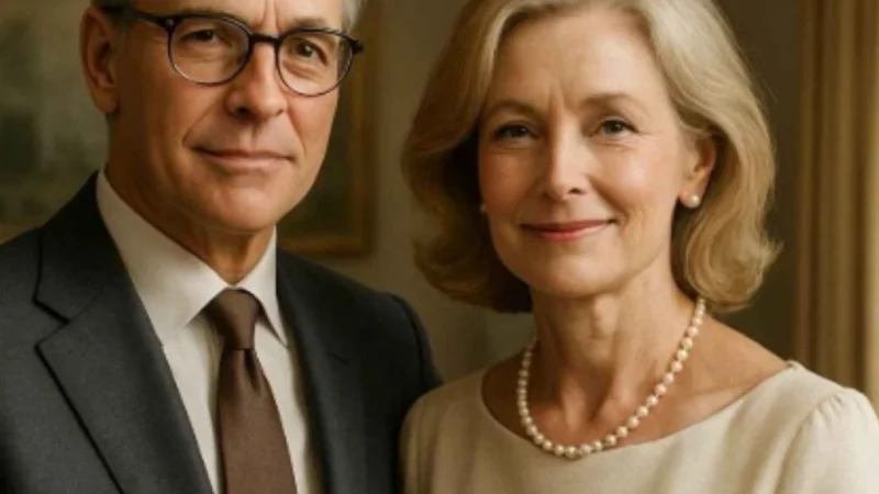 Itchko Ezratti Wife: The Story of Partnership, Family, and Community