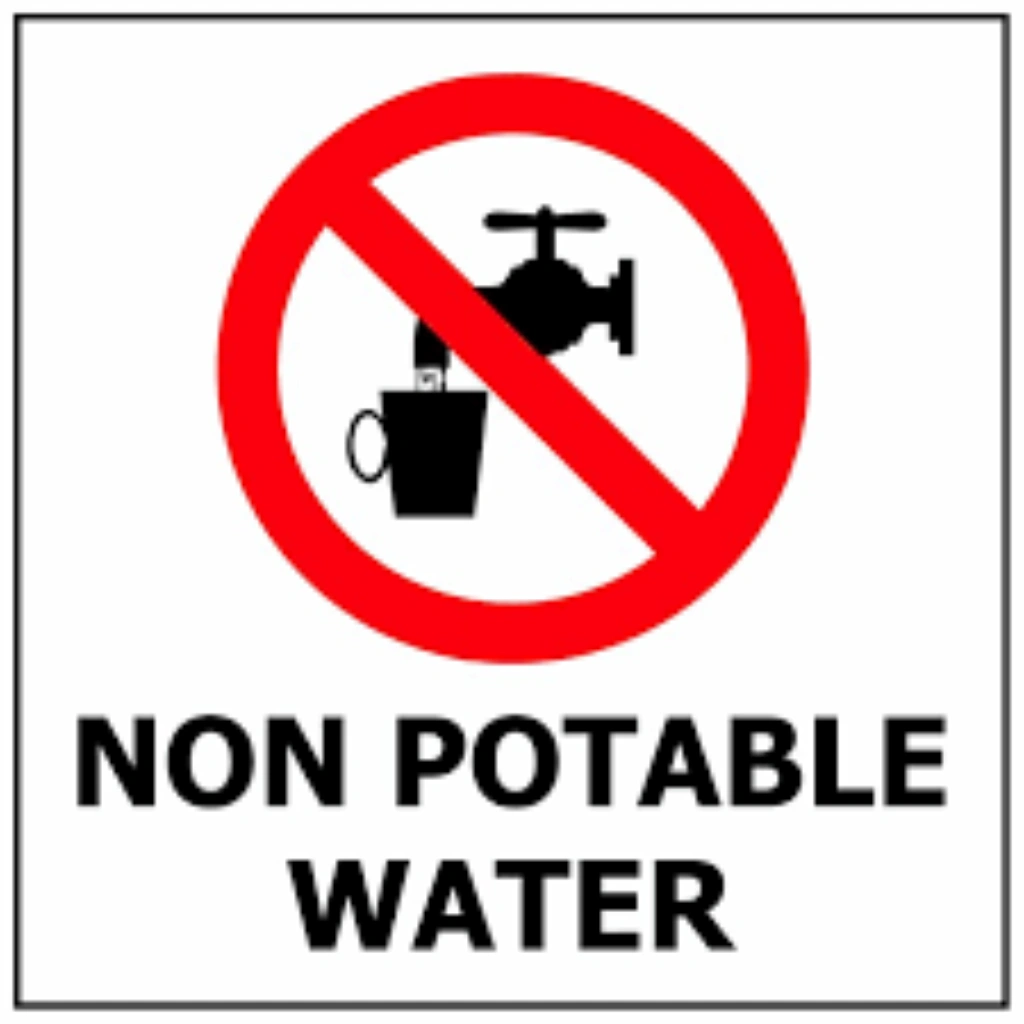 Non Potable Water Meaning and Its Critical Role in Modern Water Management