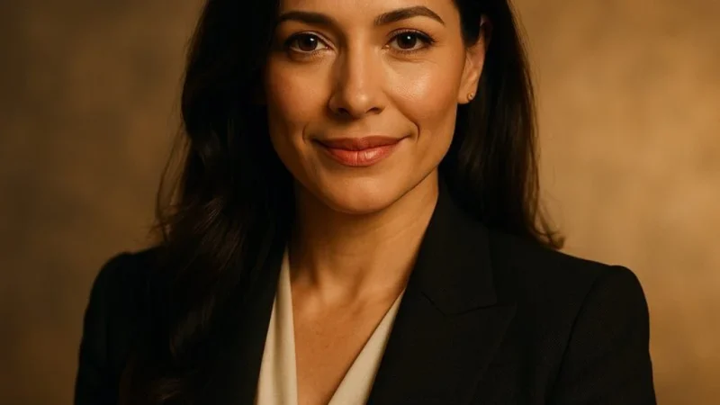 Shani Levni: The Visionary Artist Transforming Contemporary Culture Through Creative Expression