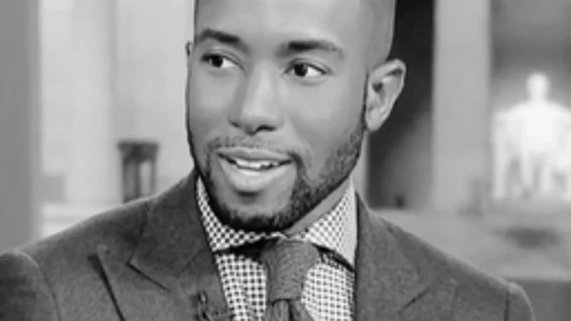 Shermichael Singleton Education: Academic Journey of a Political Strategist