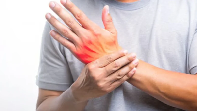 CRPS Life Expectancy: Living with Complex Regional Pain Syndrome