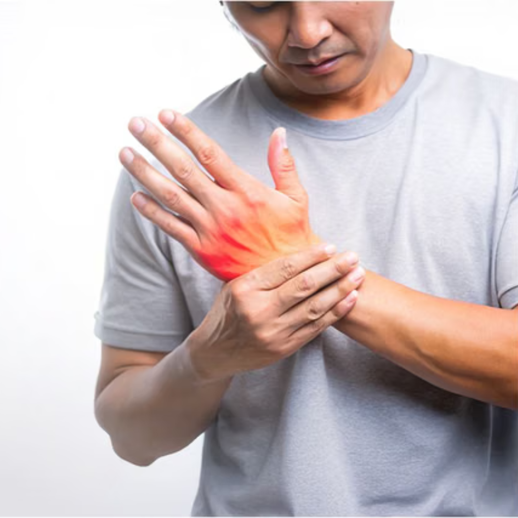 CRPS Life Expectancy: Living with Complex Regional Pain Syndrome