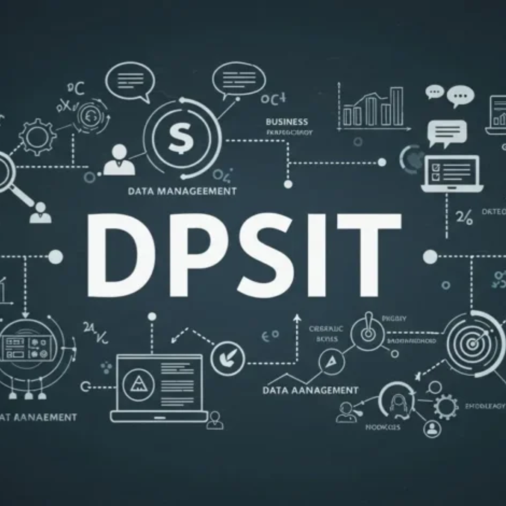 DPSIT: Comprehensive Guide to Digital Solutions and Innovation