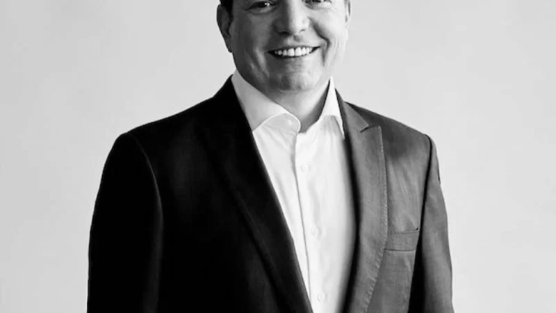 Justin Billingsley Greene Law: Transforming Legal Services Through Innovation and Client Centered Excellence