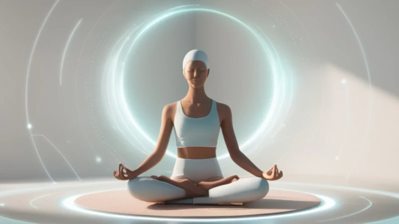 Orgasamtrix: Unlocking the Connection Between Mind, Body, and Personal Growth