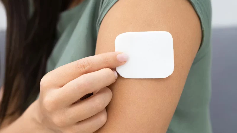 THC Patches: Complete Guide to Transdermal Cannabis Delivery